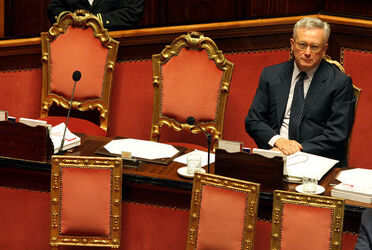 VOTO MANOVRA FINANZIARIA