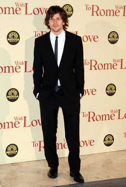CINEMA RED CARPET DEL FILM TO ROME WITH LOVE DI WOODY ALLEN