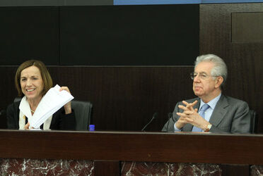 CONF STAMPA SU RIFORMA DEL LAVORO CONF STAMPA SU RIFORMA DEL LAVORO