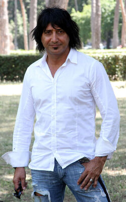 PALINSESTI MEDIASET 2012 2013