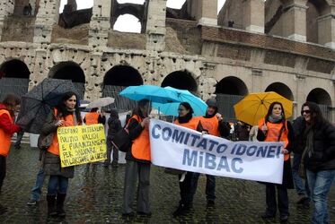 ABBRACCIAMO LA CULTURA