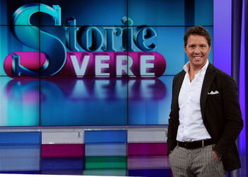 RAI UNO MATTINA STORIE VERE