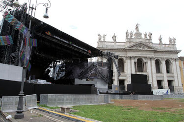 PRESENTAZIONE CONCERTO 1 MAGGIO