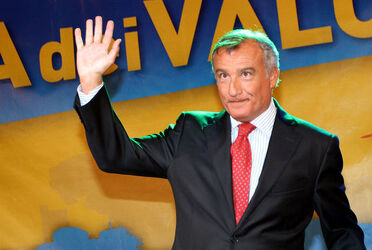 FESTA ITALIA VALORI FESTA ITALIA VALORI