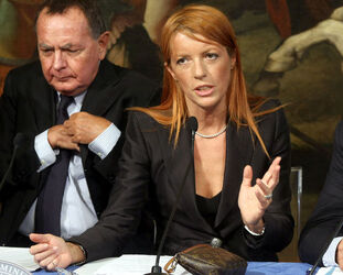 CONFERENZA SU TURISMO