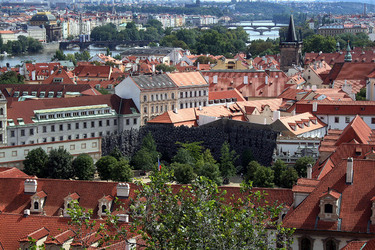 CITTA PRAGA