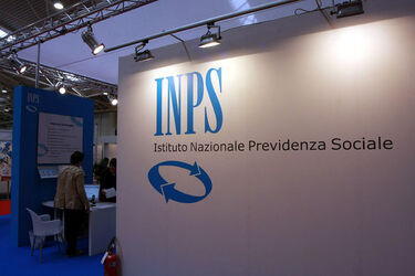 FORUM PAUBBLICA AMMINISTRAZIONE STAND INPS