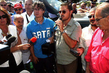 RIAPERTURA STABILIMENTO FIAT