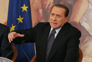 CONSIGLIO MINISTRI CONSIGLIO MINISTRI