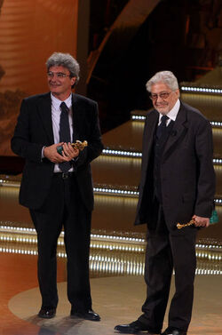 DAVID DI DONATELLO DAVID DI DONATELLO