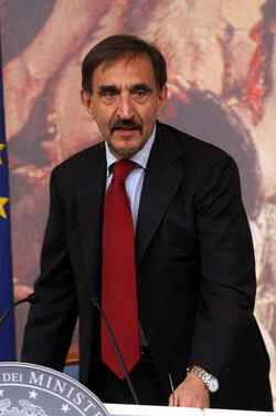 CONSIGLIO DEI MINISTRI