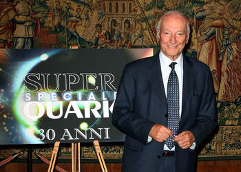 SUPER SPECIALE QUARK