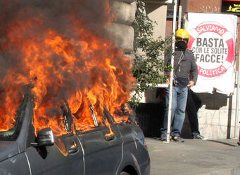 MANIFESTAZIONE INDIGNATOS MANIFESTAZIONE INDIGNATOS