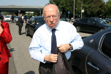 ASSEMBLEA GENERALE CONFINDUSTRIA