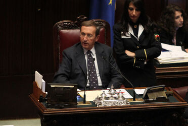 VOTO DECRETO STABILITA VOTO DECRETO STABILITA