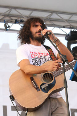 MANIFESTAZIONE EMERGENCY