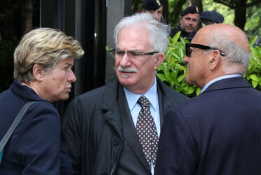 CONVEGNO SU SICUREZZA LAVORO CONVEGNO SU SICUREZZA LAVORO