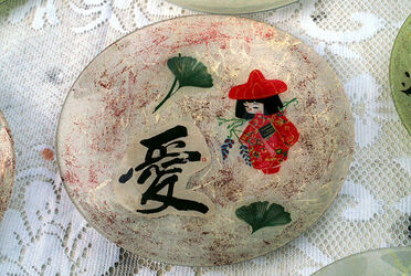 CREAZIONI ARTISTICHE