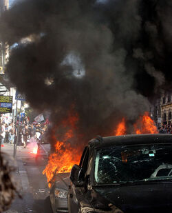MANIFESTAZIONE INDIGNATOS MANIFESTAZIONE INDIGNATOS