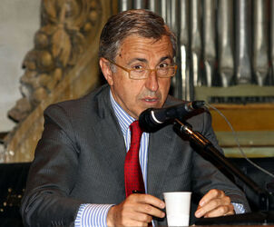 CONVEGNO FONDAZIONE EINAUDI
