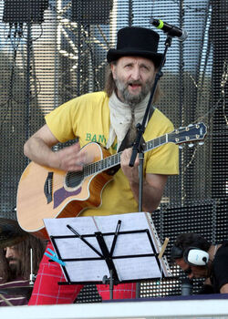 CONCERTO 1° MAGGIO CONCERTO 1° MAGGIO