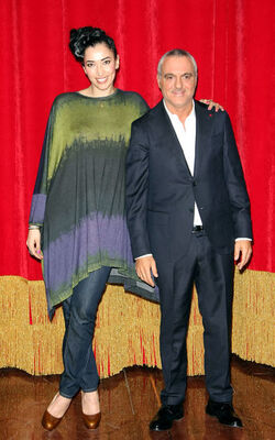 MEDIASET PANARIELLO NON ESISTE