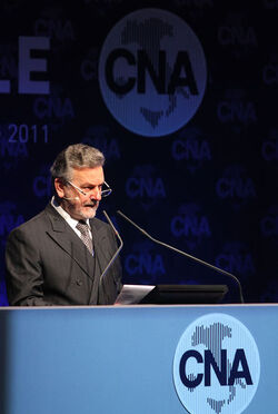 ASSEMBLEA CNA