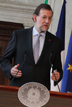 VERTICE QUADRILATERALE ITALIA SPAGNA FRANCIA GERMANIA