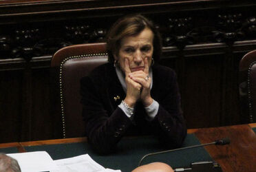 CAMERA VOTO DI FIDUCIA MANOVRA FINANZIARIA CAMERA VOTO DI FIDUCIA MANOVRA FINANZIARIA