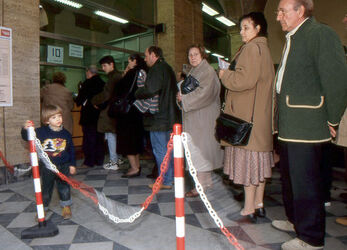 POSTE ITALIANE