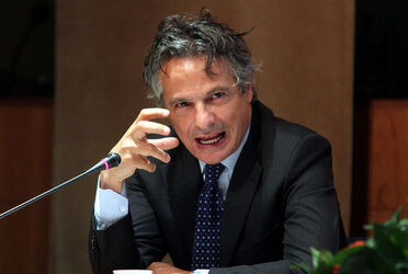 CONVEGNO FIBA CHIESA SU RIFORMA FINANZIARIA CONVEGNO FIBA CHIESA SU RIFORMA FINANZIARIA