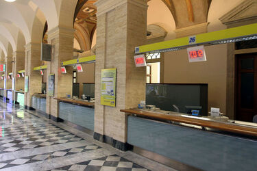 POSTE ITALIANE ROMA POSTE ITALIANE ROMA