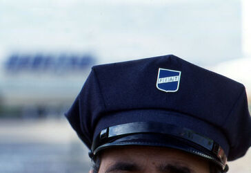 STABILIMENTO FIAT TERMOLI