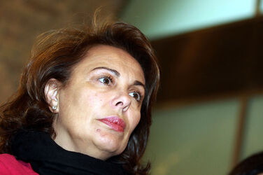 ALLEANZA UDEUR POLVERINI