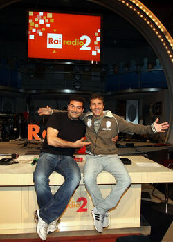 RAI SUPER CLUB RAI SUPER CLUB