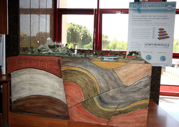 ISTITUTO DI GEOFISICA E VULCANOLOGIA ISTITUTO DI GEOFISICA E VULCANOLOGIA