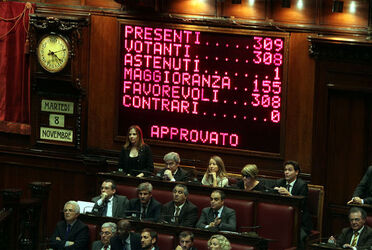 RENDICONTO GENERALE DELLO STATO 2010 RENDICONTO GENERALE DELLO STATO 2010