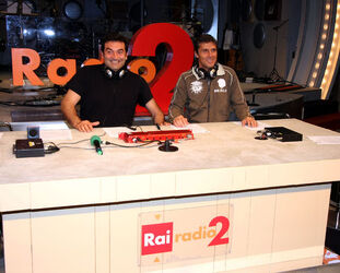 RAI SUPER CLUB RAI SUPER CLUB