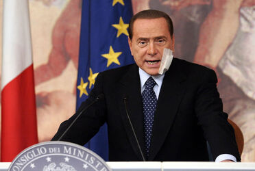 CONSIGLIO MINISTRI CONSIGLIO MINISTRI