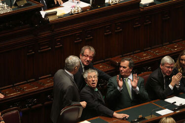 RENDICONTO GENERALE DELLO STATO 2010 RENDICONTO GENERALE DELLO STATO 2010