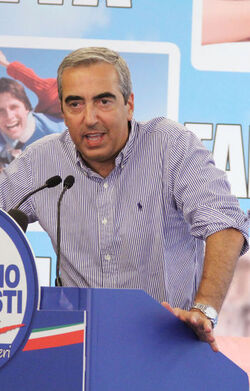 CONVENTION CRISTIANO RIFORMISTI