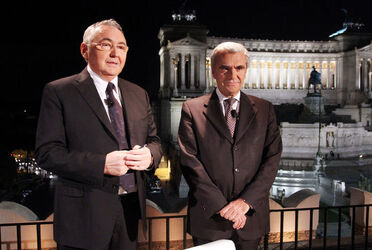 SKY RAPPORTO CARELLI