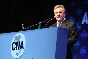 ASSEMBLEA CNA