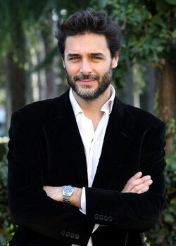 MEDIASET SEI PASSI NEL GIALLO