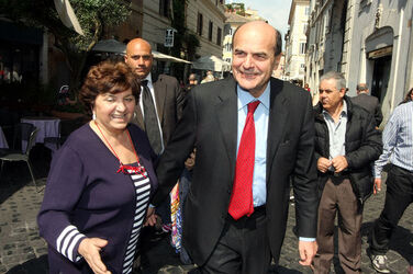 MANIFESTAZIONE SPI CGIL