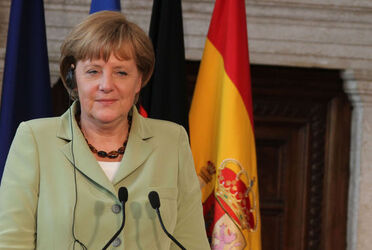 VERTICE QUADRILATERALE ITALIA SPAGNA FRANCIA GERMANIA