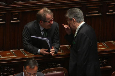 VOTO MISSIONE IN LIBIA