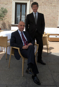 BILANCIO LOTTOMATICA GROUP