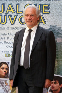 CINEMA QUALCHE NUVOLA