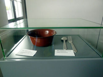 CAMPO DI CONCENTRAMENTO DACHAU CAMPO DI CONCENTRAMENTO DACHAU